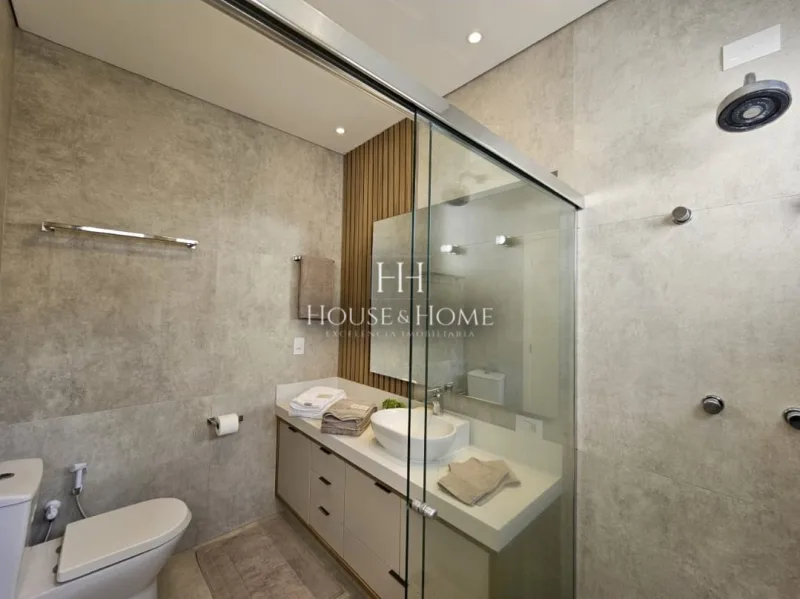 Casa à venda 3 suites - Condominio Maria Dulce em Indaiatuba/SP