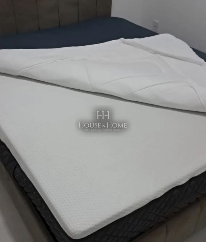 Apartamento para locação PORTEIRA FECHADA com 2 quartos em Indaiatuba/SP