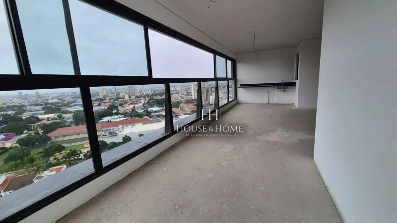 Apartamento Reserva Luiza Tomazelli - Vila Castelo Branco - No ccontrapiso