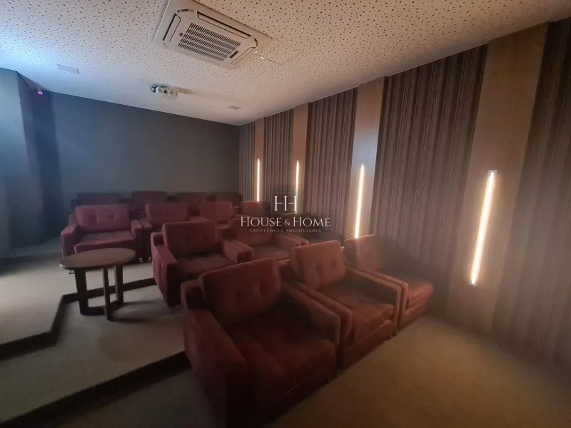 Apartamento à venda com 3 quartos - Ed. Winds - V. Almeida - Indaiatuba/SP