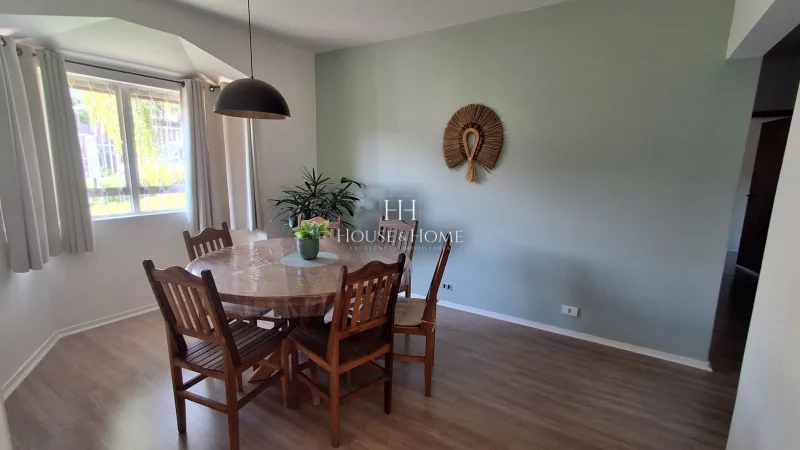 Chácara Terras de Itaici 3 casas com porteira Fechada!!