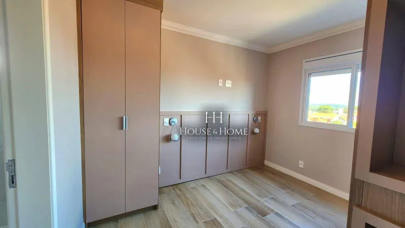 Apartamento á Venda na Vila Furlan, 3 Quartos, Sol da Manhã , em Indaiatuba /SP.