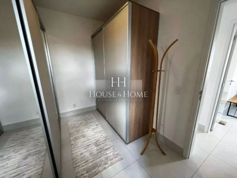 Apartamento para locação em /