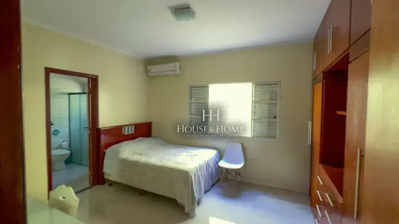Casa à venda, 286 m² por R$ 890.000,00 - Jardim Dom Bosco - Indaiatuba/SP