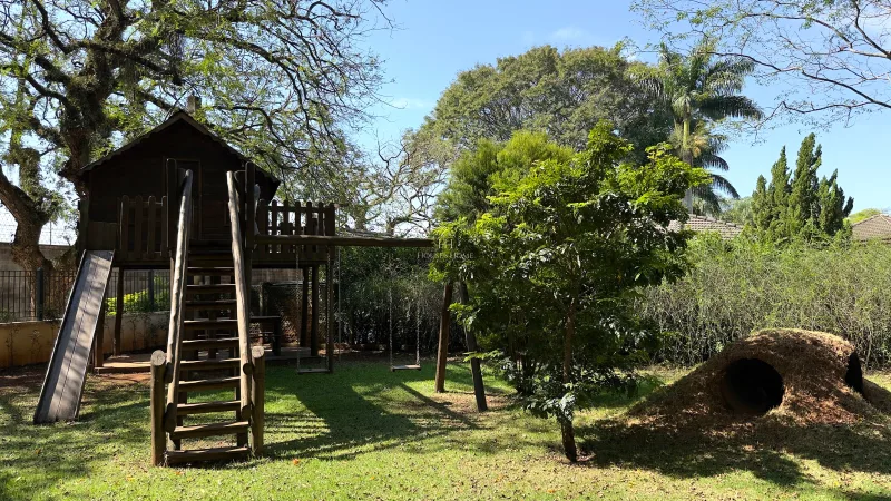 Casa à venda com 7 quartos em Indaiatuba/SP