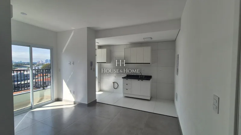 Apartamento locação -2 suites e lavabo 2 vagas cobertas - Jardim Santa Cruz em Indaiatuba/