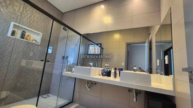 Casa à venda 3 suites - 193m² - Cond. Evidencias em Indaiatuba/SP