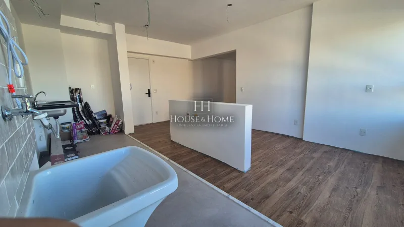 Apartamento à venda com 2 quartos 1 suite em Indaituba/SP