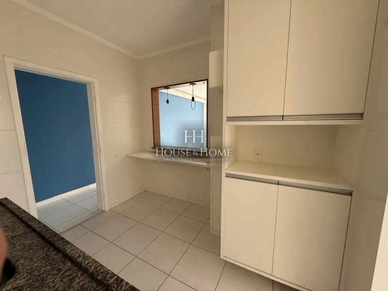 Apartamento à Venda com 68 m² em Indaiatuba/SP