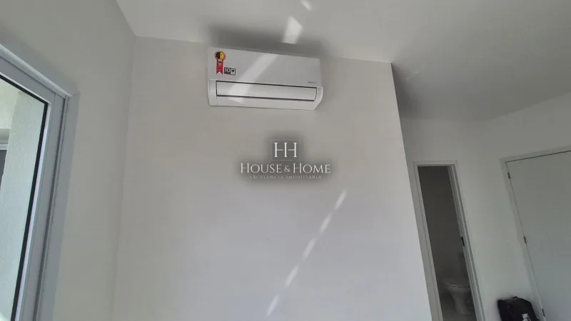 Apartamento para locação - 2 suites - Lavabo - 2 vagas cobertas - Jardim Santa em Indaiatu