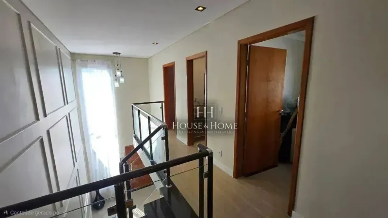 Casa à venda, 165 m² por R$ 1.215.000,00 - Jardim Park Real - Indaiatuba/SP