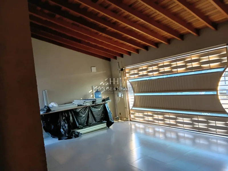 Casa à venda com 2 quartos em Indaiatuba/SP