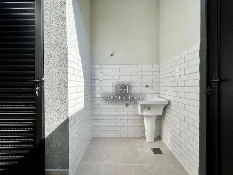 Casa Condominio Vila Ytu - Nova - Jardins dos Imperios - Indaiatuba - SP