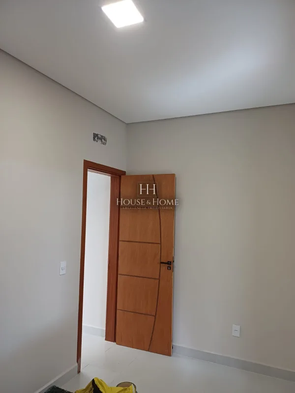 Casa à venda com 3 quartos em Indaiatuba/SP
