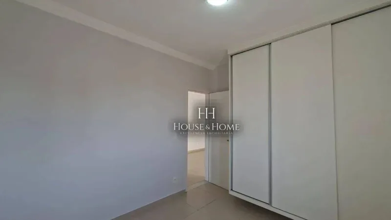 Apartamento á Venda com 2 quartos com suíte, bairro Cidade Nova I , em Indaiatuba/SP.