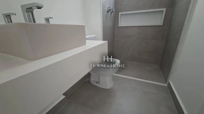 Apartamento à venda, 130 m² por R$ 1.700.000,00 - Centro - Indaiatuba/SP
