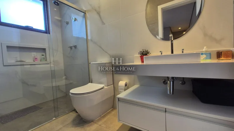 Casa à venda 3 suites - Condominio Dona Maria José - Indaiatuba SP