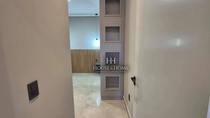 Casa Condominio Vila Ytu - Jardim dos Impérios - 3 dorm/ 1 suite - Indaiatuba - SP