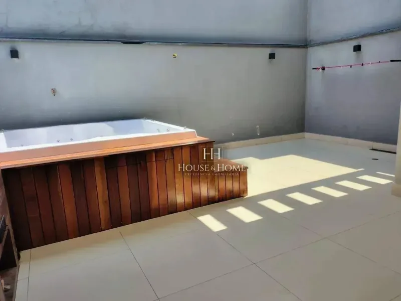 Casa com 3 dormitórios à venda, 200 m² por R$ 1.280.000,00 - Jardins do Império - Indaiatu