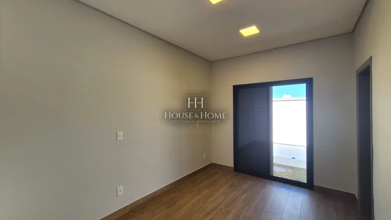 Casa à venda 3 suites - 193m² - Cond. Evidencias em Indaiatuba/SP