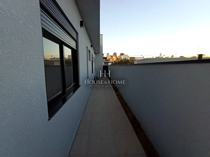 Casa à venda em Salto/SP