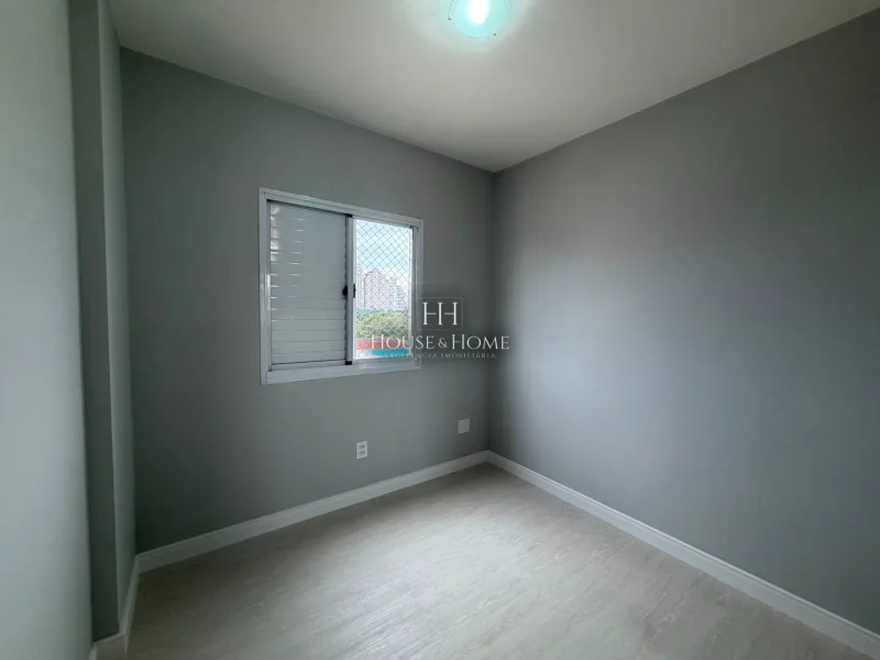 Apartamento de 3 quartos, sendo 1 suíte, à venda no centro de Indaiatuba