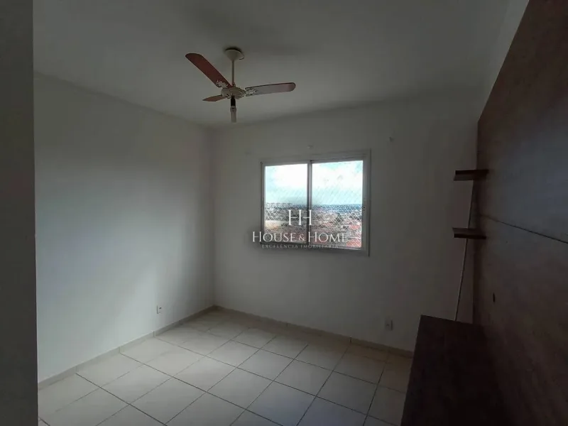 Apartamento com 2 dormitórios à venda, 66 m² - Vila Brizolla - Indaiatuba/SP