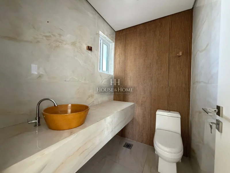 Apartamento à venda com 4 quartos em Indaiatuba/SP