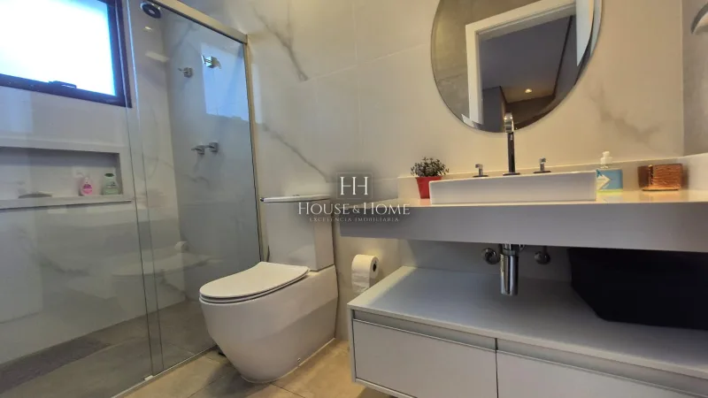Casa à venda 3 suites - Condominio Dona Maria José - Indaiatuba SP