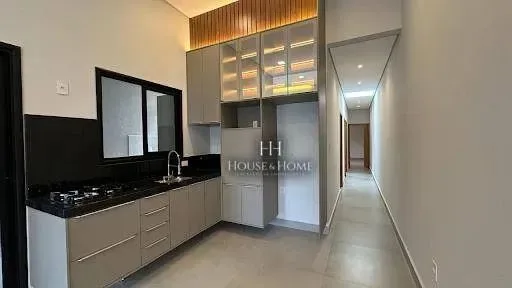 Casa térrea com 3 quartos sendo 1 suíte,bairro Vila Vitória ll Indaiatuba/SP