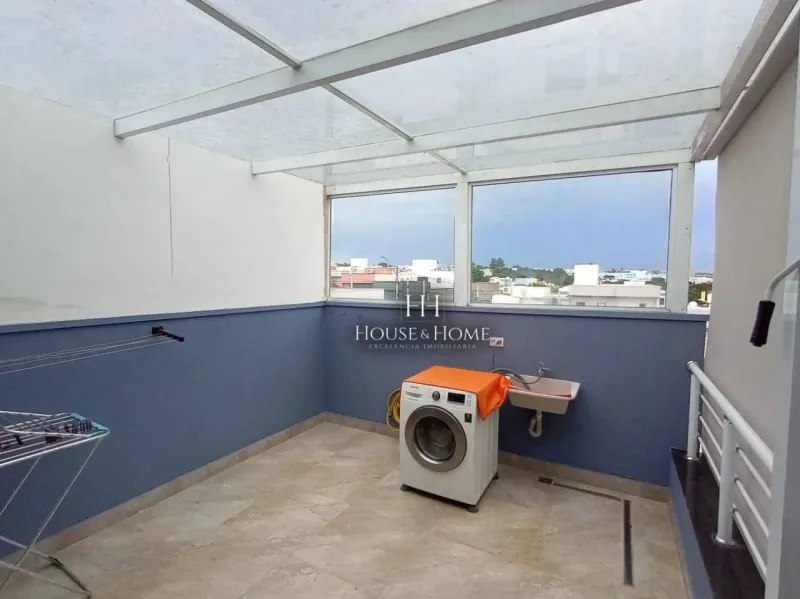 Casa à venda, 138 m² por R$ 1.065.000,00 - Jardins do Império - Indaiatuba/SP