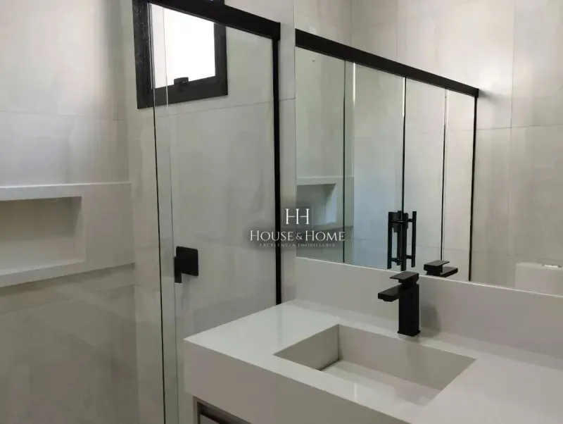 Vendo casa de 3 suítes no condomínio Gran Reserve em Indaiatuba SP