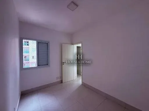 Apartamento com 3 dormitórios à venda, 65 m² por R$ 508.000,00 - Jardim Santiago - Indaiat