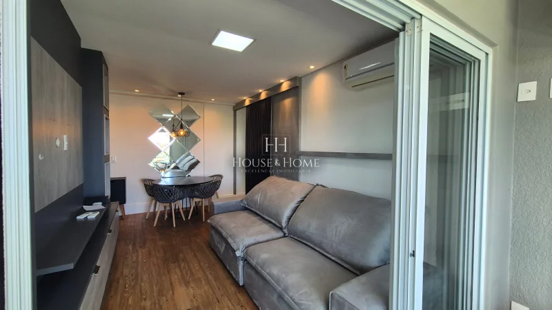 Apartamento para locação em Indaituba/SP