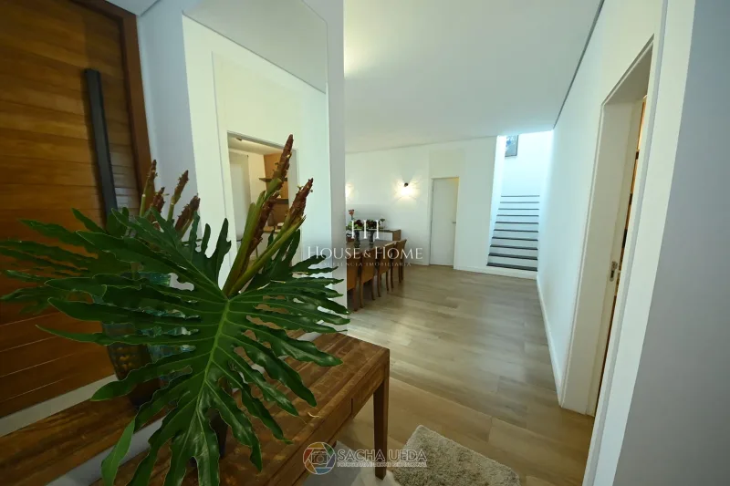 Casa sobrado à venda 4 suites + Escritório Cond. Helvetia Park em Indaiatuba/SP