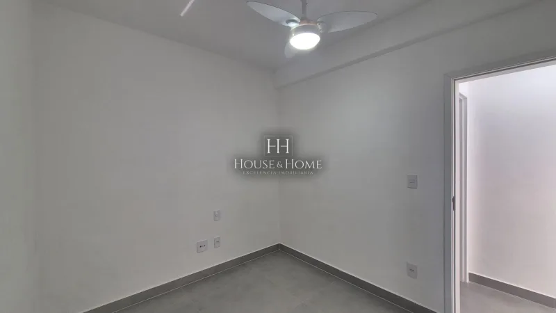 Apartamento para locação - 2 suites - Lavabo - 2 vagas cobertas - Jardim Santa em Indaiatu