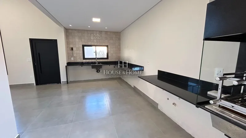 Casa à venda em Indaiatuba/SP