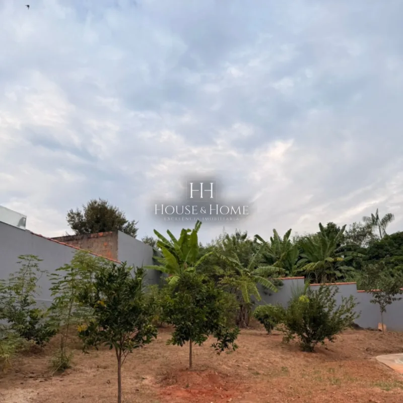 Casa à venda com 4 quartos em Indaiatuba/SP