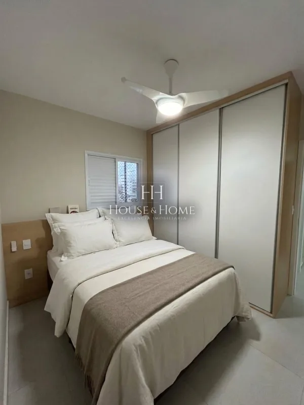 Apartamento à venda 3 quartos 1 suite 2 vgs cobertas- em Indaiatuba/SP