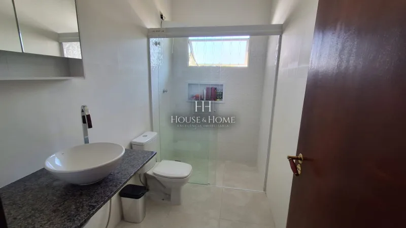 Chácara Terras de Itaici 3 casas com porteira Fechada!!