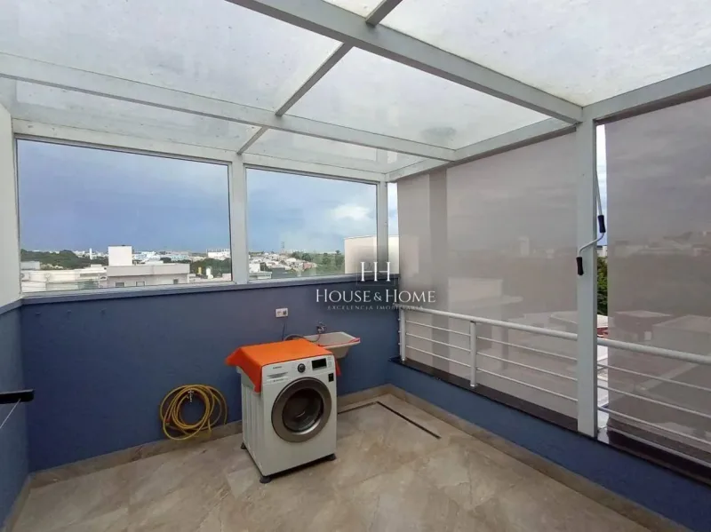 Casa à venda, 138 m² por R$ 1.065.000,00 - Jardins do Império - Indaiatuba/SP