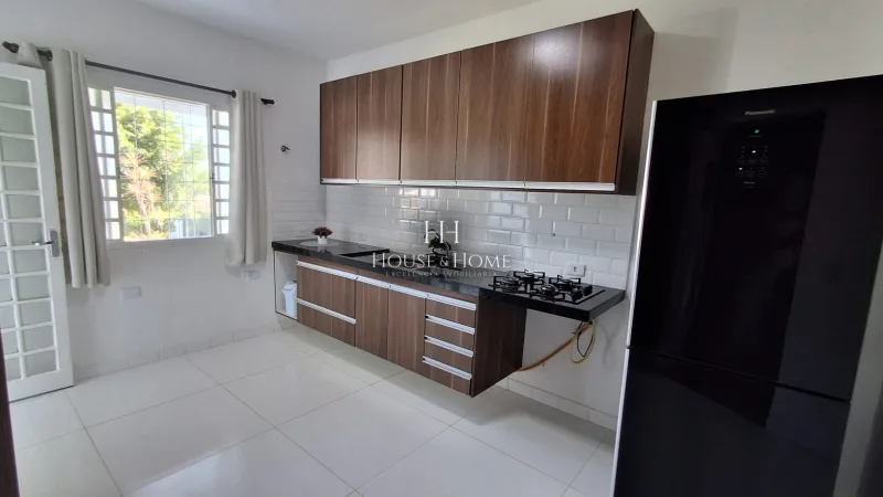Chácara Terras de Itaici 3 casas com porteira Fechada!!
