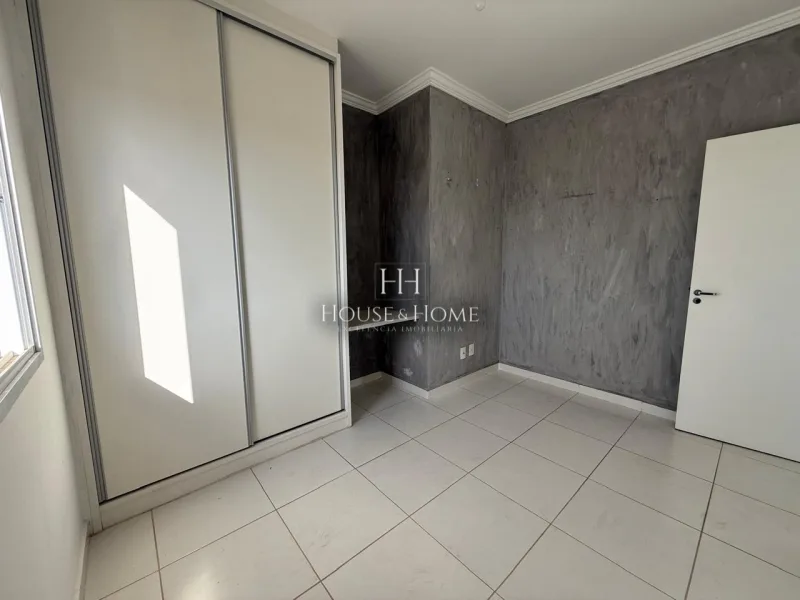 Apartamento à Venda com 68 m² em Indaiatuba/SP