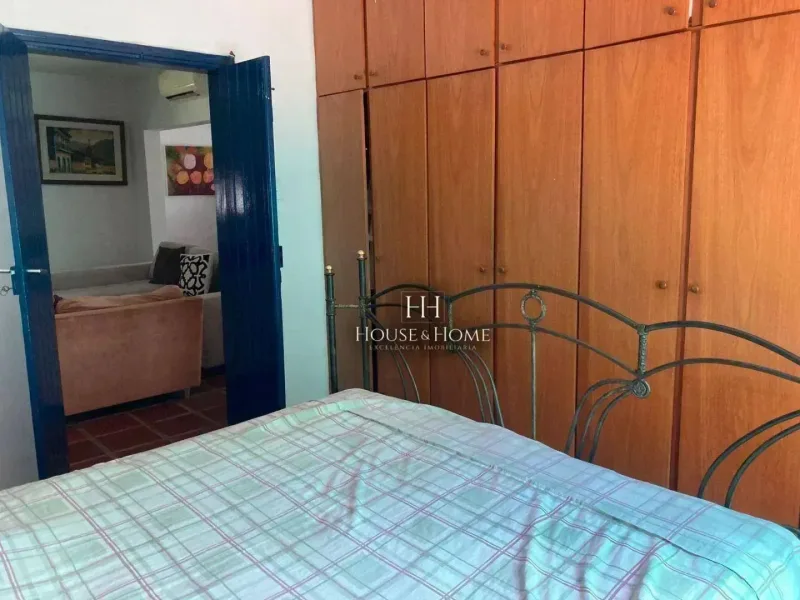 Chácara com 4 dormitórios à venda, 5000 m² - Recanto dos Pássaros - Indaiatuba/SP