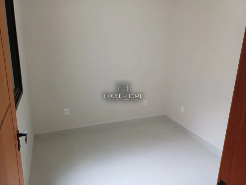 Casa à venda com 3 quartos em Indaiatuba/SP