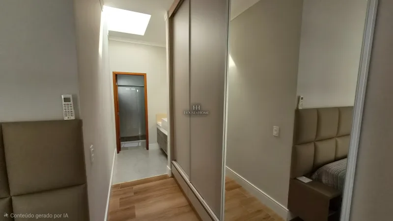 Casa à venda com 3 quartos em Indaiatuba/SP