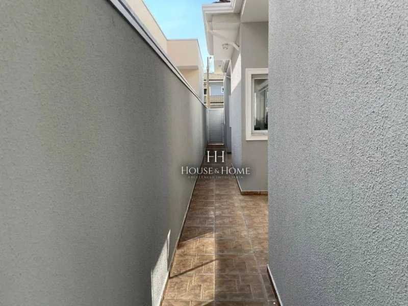 Casa com 3 dormitórios à venda, 162 m² por R$ 1.150.000,00 - Jardim Residencial Alto De It