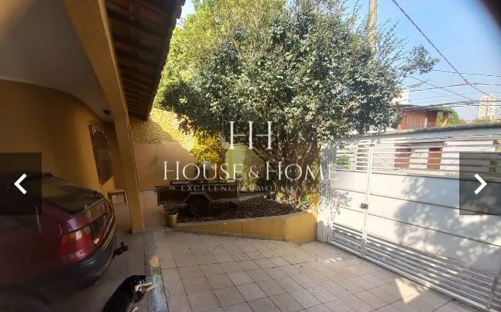 Casa à venda em Indaiatuba/SP
