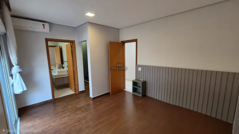 Casa para locação com 4 quartos em Indaiatuba/SP