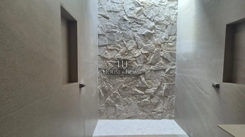 Casa Térre Nova com 4 suites - cond Duas Marias em Indaiatuba/SP